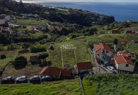 LAND | MADEIRA ISLAND | GREAT POTENTIAL