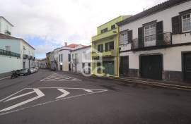 4 Bedroom Villa - São Pedro - Ponta Delgada