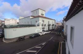 4 Bedroom Villa - São Pedro - Ponta Delgada