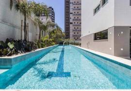 Garden Apartment, 264m², For Sale, 3 Suites, 3 Parking Spaces, Bela Vista, POA/RS