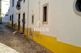 Charming Renovated 2-Bedroom Apartment in the Historic City of Tavira