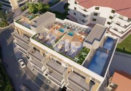 QUARTEIRA - LUXURY ONE BED APARTMENTS - CLOSE TO THE BEACH