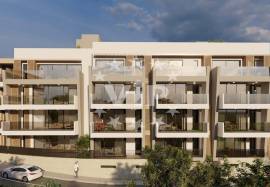 QUARTEIRA - LUXURY ONE BED APARTMENTS - CLOSE TO THE BEACH