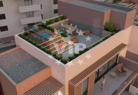 QUARTEIRA - LUXURY ONE BED APARTMENTS - CLOSE TO THE BEACH