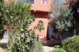 Excellent 4 Bed House For sale in Aourir