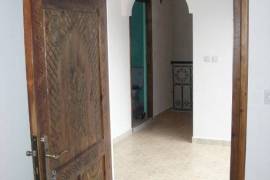 Excellent 4 Bed House For sale in Aourir