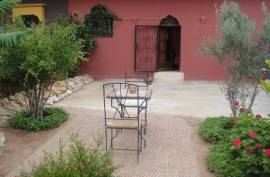 Excellent 4 Bed House For sale in Aourir