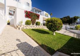 Ocean View Villa with Heated Pool