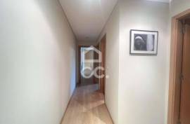 3 Bedroom Apartment in the Center of Trofa