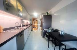 3 Bedroom Apartment in the Center of Trofa