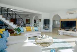 Silves/Cumeada - Impressive 4-bedroom villa on a 12.320m2 plot with pool