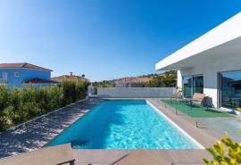 Loule - Stunning 3-bedroom Villa in a quiet location with a private swimming pool