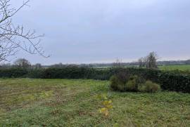 Detached Country House with Open Views