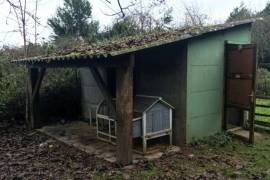 Country House with Outbuilding and Lovely Location