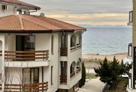 1 BED SEA VIEW apartment, 65 m2, in Tal...