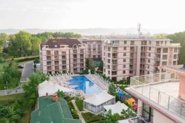 2 BED apartment, 70 sq.m. in Tarsis - Cl...