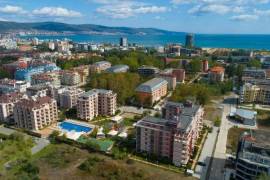 2 BED apartment, 70 sq.m. in Tarsis - Cl...