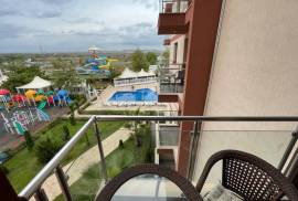 2 BED apartment, 70 sq.m. in Tarsis - Cl...