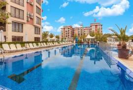 2 BED apartment, 70 sq.m. in Tarsis - Cl...