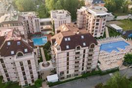 2 BED apartment, 70 sq.m. in Tarsis - Cl...