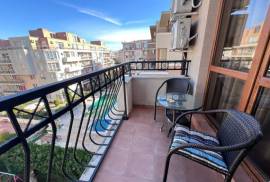 2 BED fully furnished apartment, 70 sq.m...