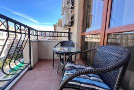 2 BED fully furnished apartment, 70 sq.m...