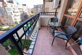 2 BED fully furnished apartment, 70 sq.m...