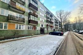 Studio for sale in Riga, 30.28m2