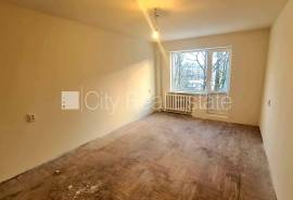 Studio for sale in Riga, 30.28m2