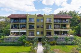 Carao T1-2: In Costa Rica's Prestigious 5 Star Resort Community, Reserva Conchal