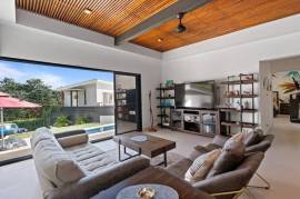 Casa Wish You Were Here: Modern Tranquility in Tamarindo!