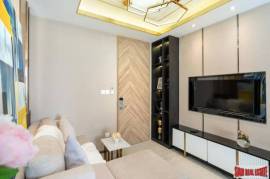 New One Bedroom & Studio Development for Sale only 5 Minutes from Nai Yang Beach