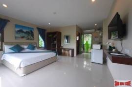 Small Hotel Business / Villa for Sale in the Heart of Peaceful Ao Nang, Krabi