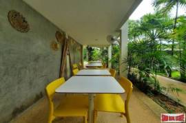 Small Hotel Business / Villa for Sale in the Heart of Peaceful Ao Nang, Krabi