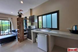 Small Hotel Business / Villa for Sale in the Heart of Peaceful Ao Nang, Krabi