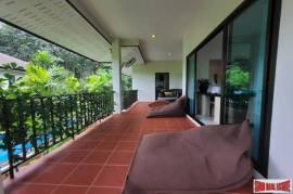 Small Hotel Business / Villa for Sale in the Heart of Peaceful Ao Nang, Krabi