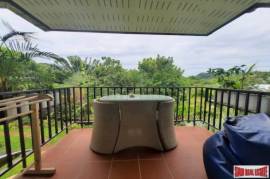 Small Hotel Business / Villa for Sale in the Heart of Peaceful Ao Nang, Krabi