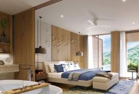 Banyan Tree Residences Creston Hill - New Luxury Hotel Villas with Amazing Facilities, Lake Views at Pak Chong, Khao Yai