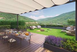 Banyan Tree Residences Creston Hill - New Luxury Hotel Villas with Amazing Facilities, Lake Views at Pak Chong, Khao Yai