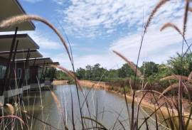 Lake View Resort with 8 Units For Sale in Koh Lanta - A Prime Investment Opportunity