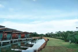 Lake View Resort with 8 Units For Sale in Koh Lanta - A Prime Investment Opportunity