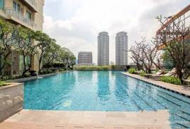 The Empire Place I Luxurious Duplex 2 Bed 2 Bath in Satorn