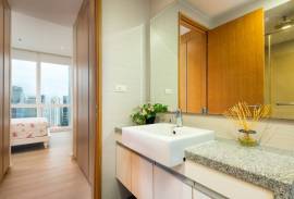 Millennium Residence I Stunning City View 1 Bed 1 Bath in Sukhumvit 20