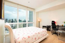 Millennium Residence I Stunning City View 1 Bed 1 Bath in Sukhumvit 20