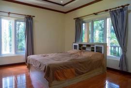 Investment opportunity - 5+ Bedrooms Tropical Resort For Sale near Natai Beach, Khok Kloi, Phang Nga