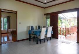 Investment opportunity - 5+ Bedrooms Tropical Resort For Sale near Natai Beach, Khok Kloi, Phang Nga