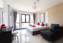 18-Room Hotel with Mountain Views for Sale in Ao Nang, Krabi - Exclusive Investment Opportunity!