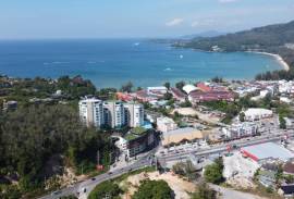 Oceana Kamala Resort - Studio Condo with Beautiful Pool View