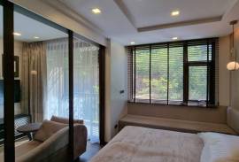 Proud Karon - Brand New Mountain View 1 bed 35 m2 hotel style condo in 5 mins walk to Karon Beach