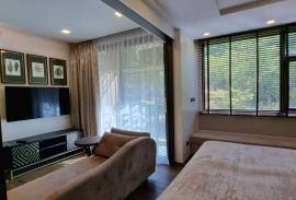 Proud Karon - Brand New Mountain View 1 bed 35 m2 hotel style condo in 5 mins walk to Karon Beach